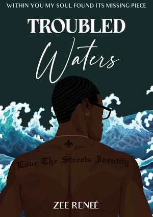 Troubled Waters Prologue