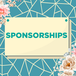 Pages and Prosecco Sponsorships